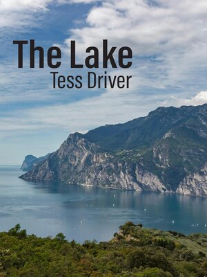 cover image of The Lake